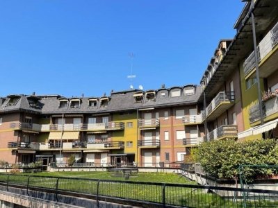 appartamento in vendita a Roccavione