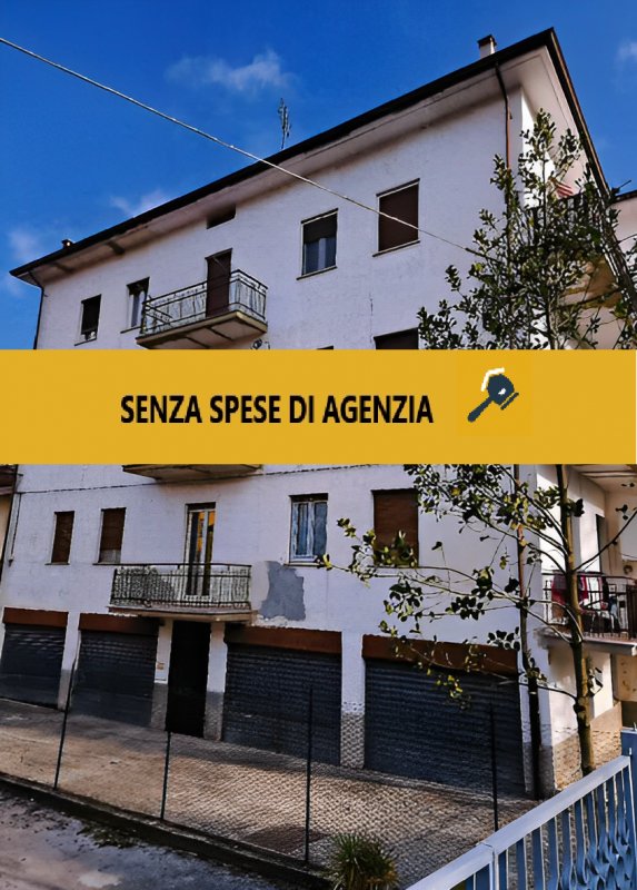 appartamento in vendita a Roccavione