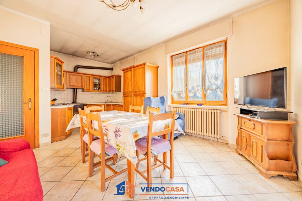 casa indipendente in vendita a Roccavione