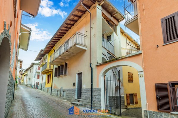 casa indipendente in vendita a Roccavione