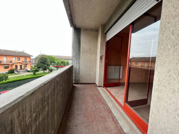 appartamento in vendita a Roccavione