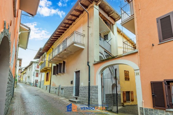 casa indipendente in vendita a Roccavione