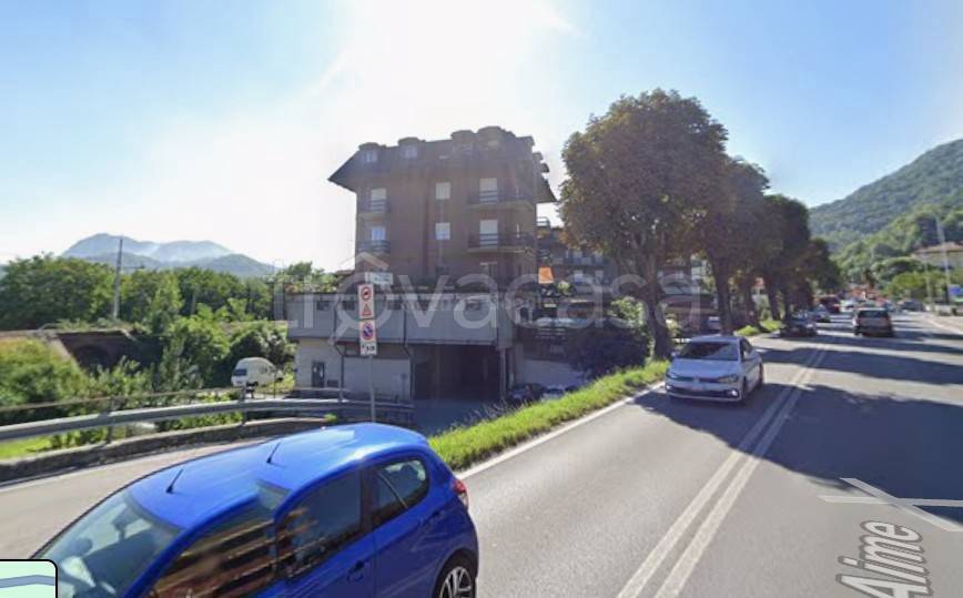 locale commerciale in vendita a Roccavione