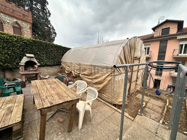appartamento in vendita a Roccavione