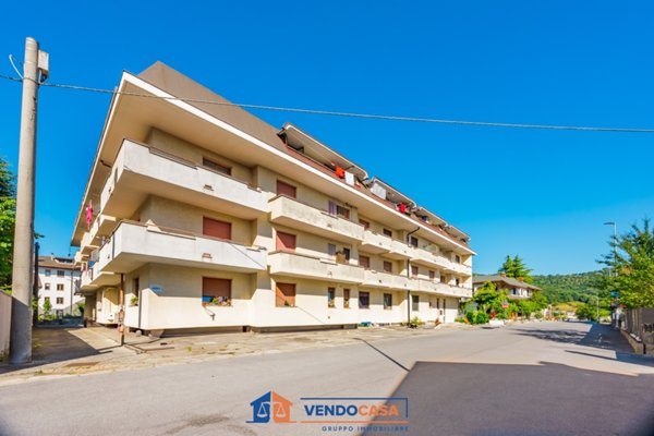 appartamento in vendita a Roccavione