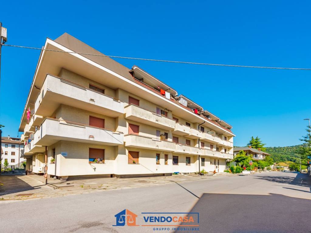 appartamento in vendita a Roccavione