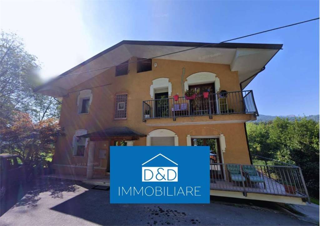 appartamento in vendita a Roccavione