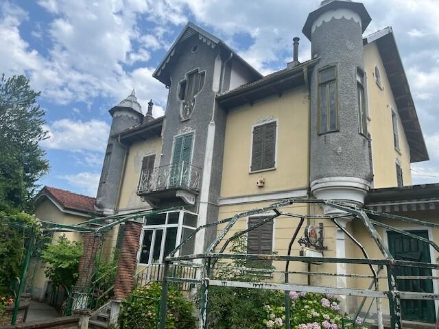 casa indipendente in vendita a Roccavione