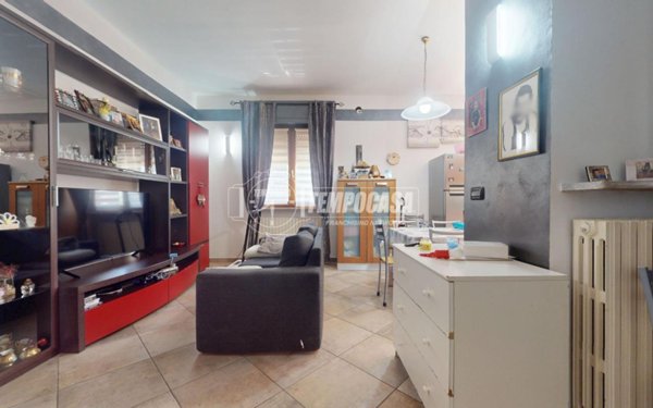appartamento in vendita a Roccavione
