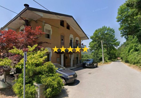 appartamento in vendita a Roccavione