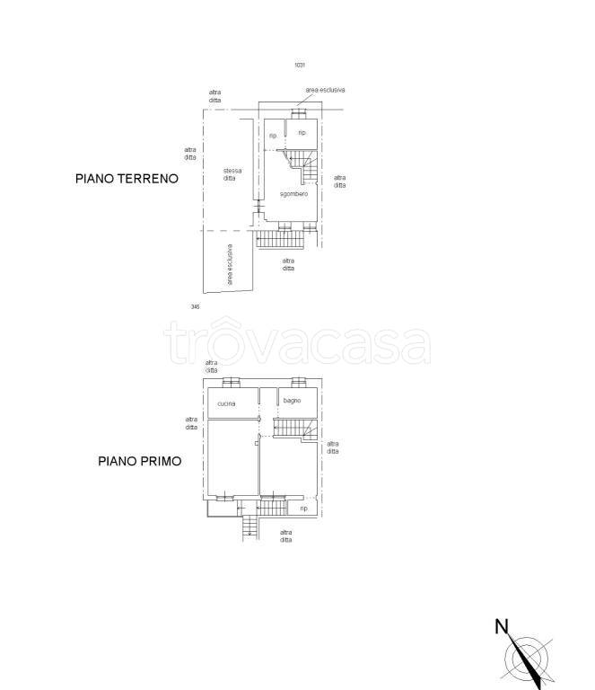 casa indipendente in vendita a Roccavione