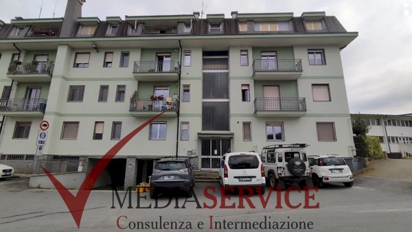appartamento in vendita a Roccavione
