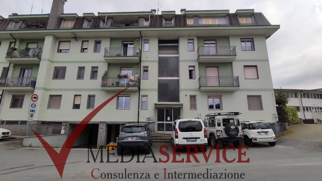 appartamento in vendita a Roccavione