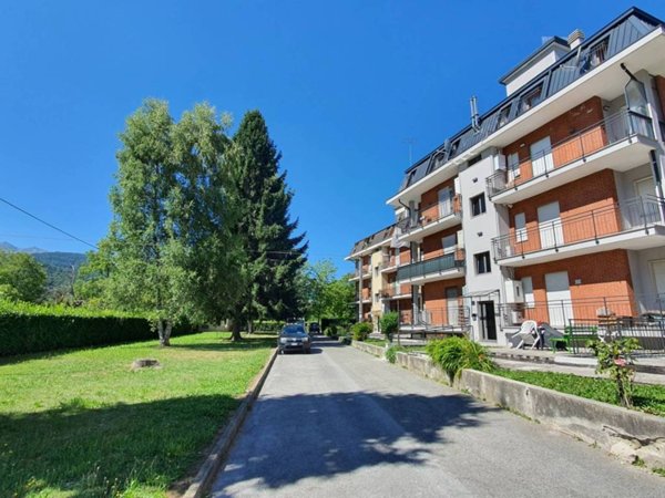 appartamento in vendita a Roccavione