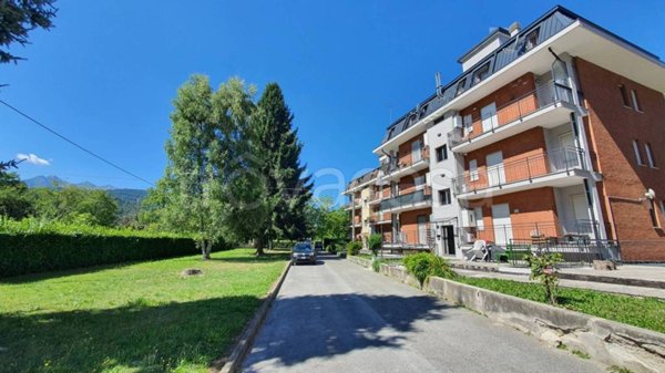 appartamento in vendita a Roccavione