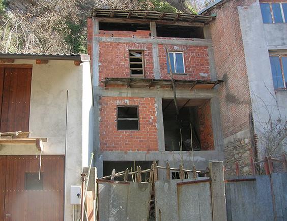 casa indipendente in vendita a Roccavione
