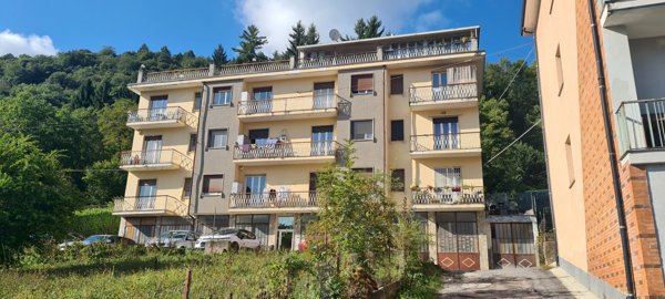 appartamento in vendita a Roccavione