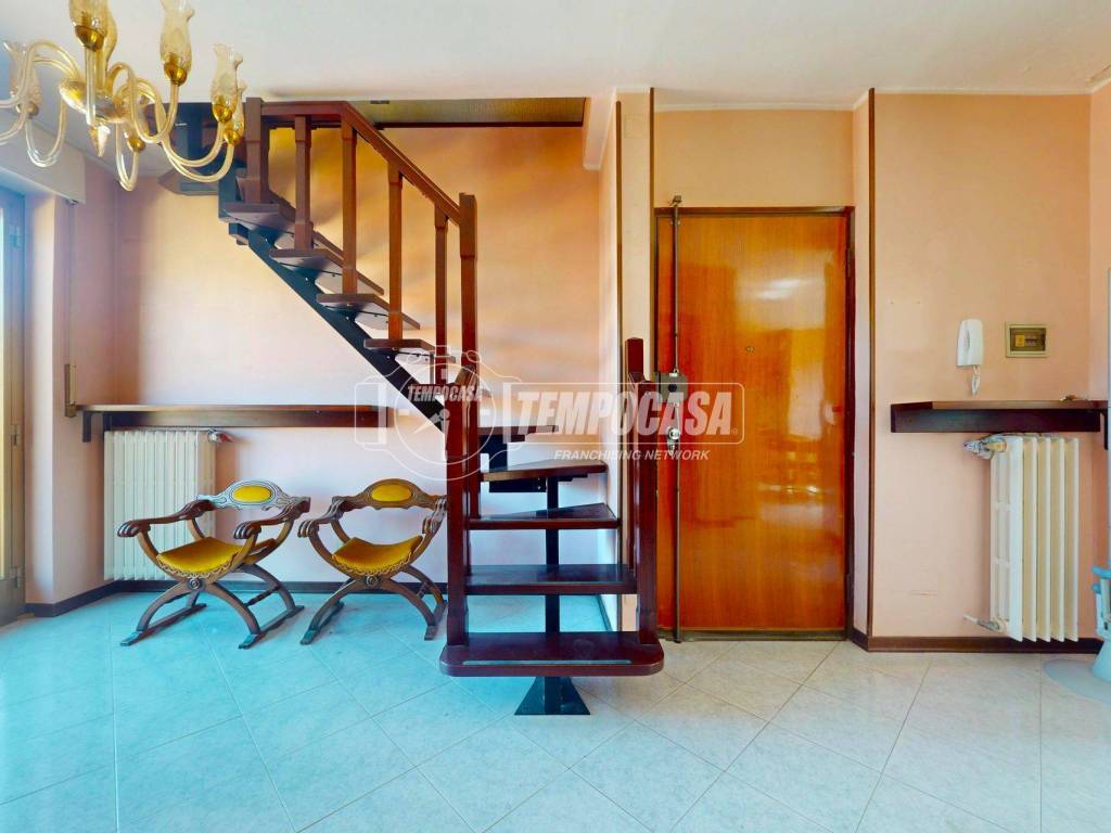 appartamento in vendita a Roccavione