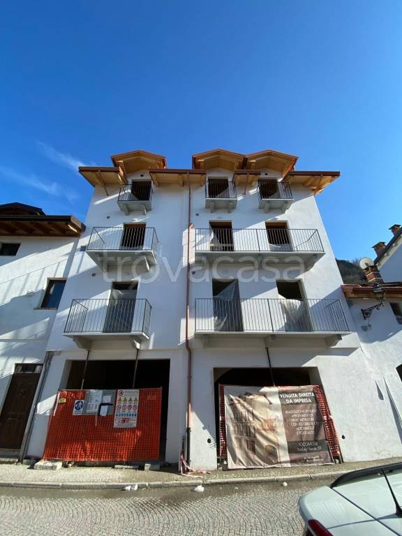 appartamento in vendita a Roccavione