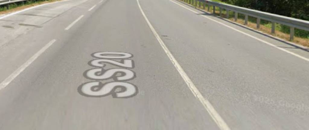 appartamento in vendita a Roccavione