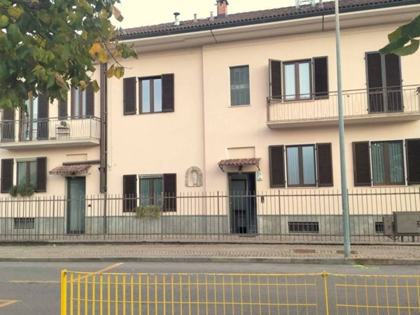 appartamento in vendita a Roccavione