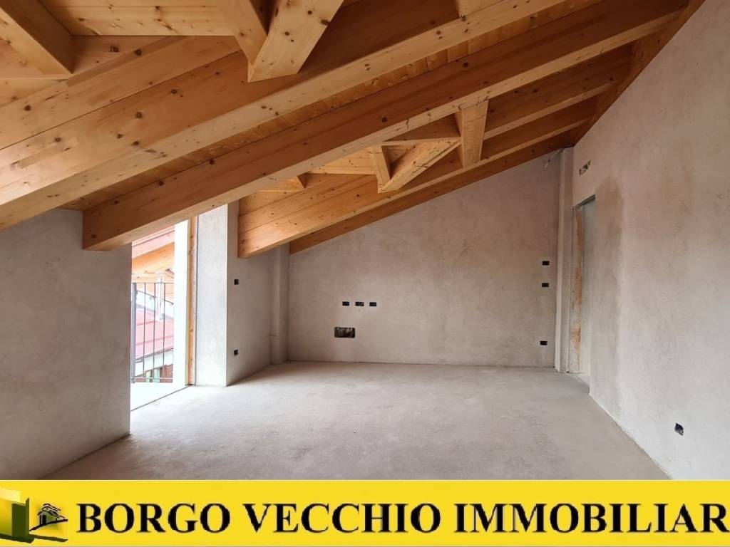 appartamento in vendita a Roccavione