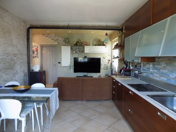 appartamento in vendita a Roccavione