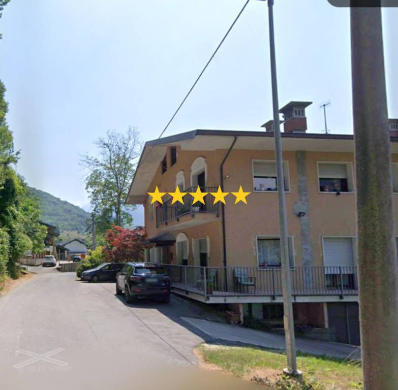 appartamento in vendita a Roccavione