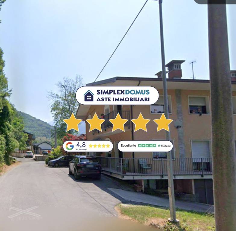 appartamento in vendita a Roccavione