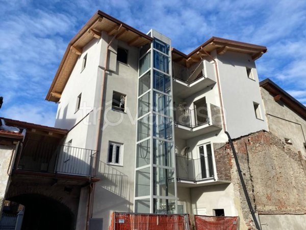 appartamento in vendita a Roccavione
