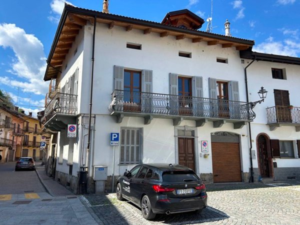 casa indipendente in vendita a Roccavione