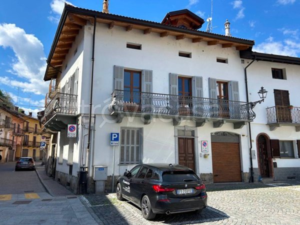 casa indipendente in vendita a Roccavione