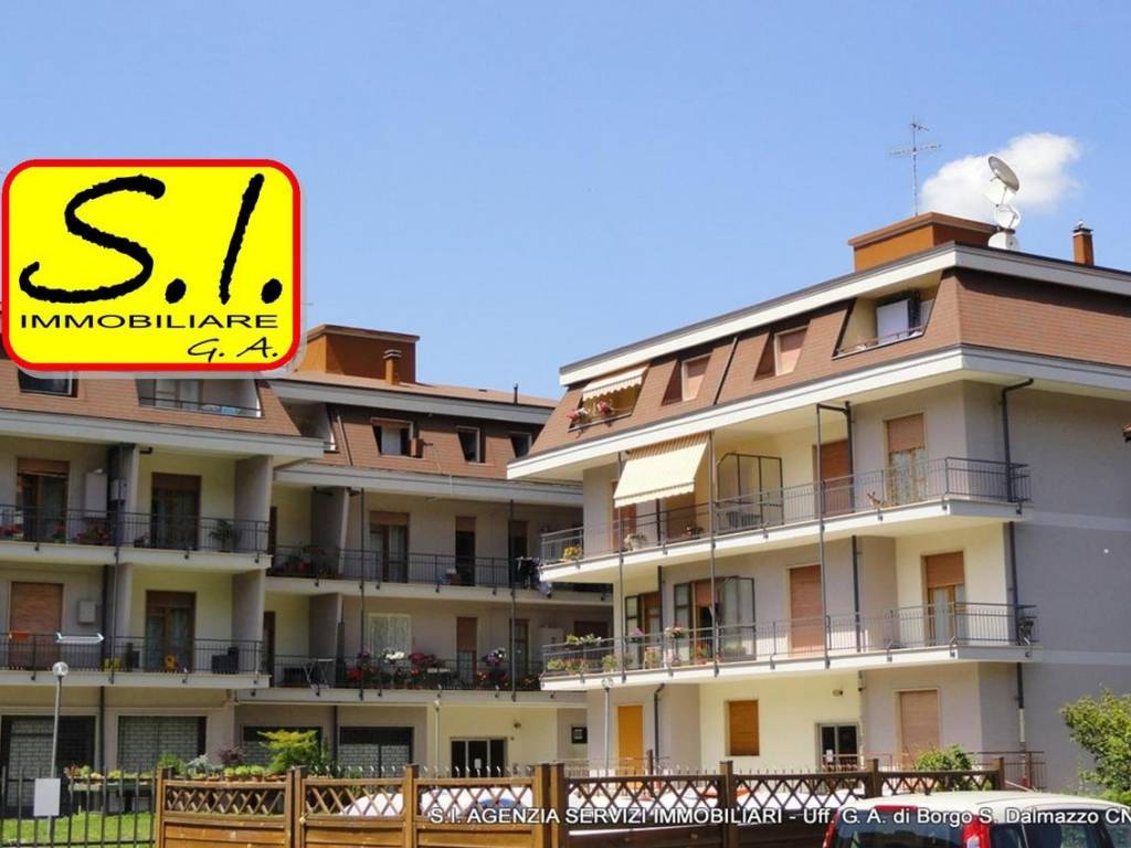 negozio in vendita a Roccavione