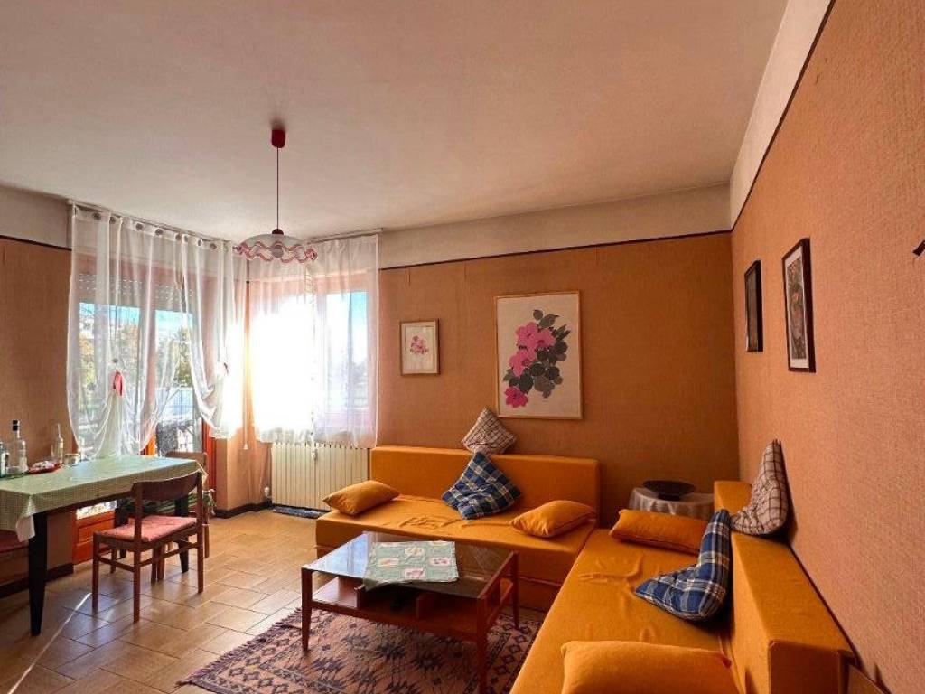 appartamento in vendita a Roccavione