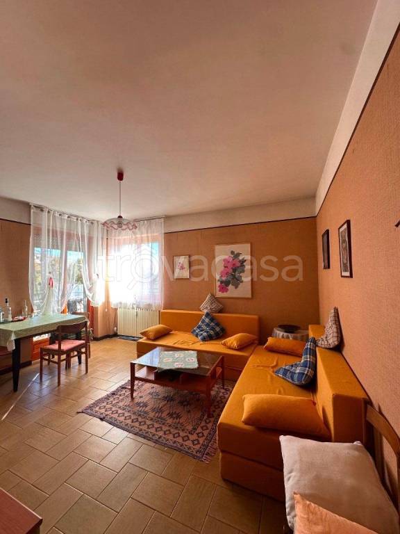 appartamento in vendita a Roccavione