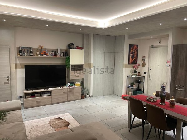 appartamento in vendita a Roccavione