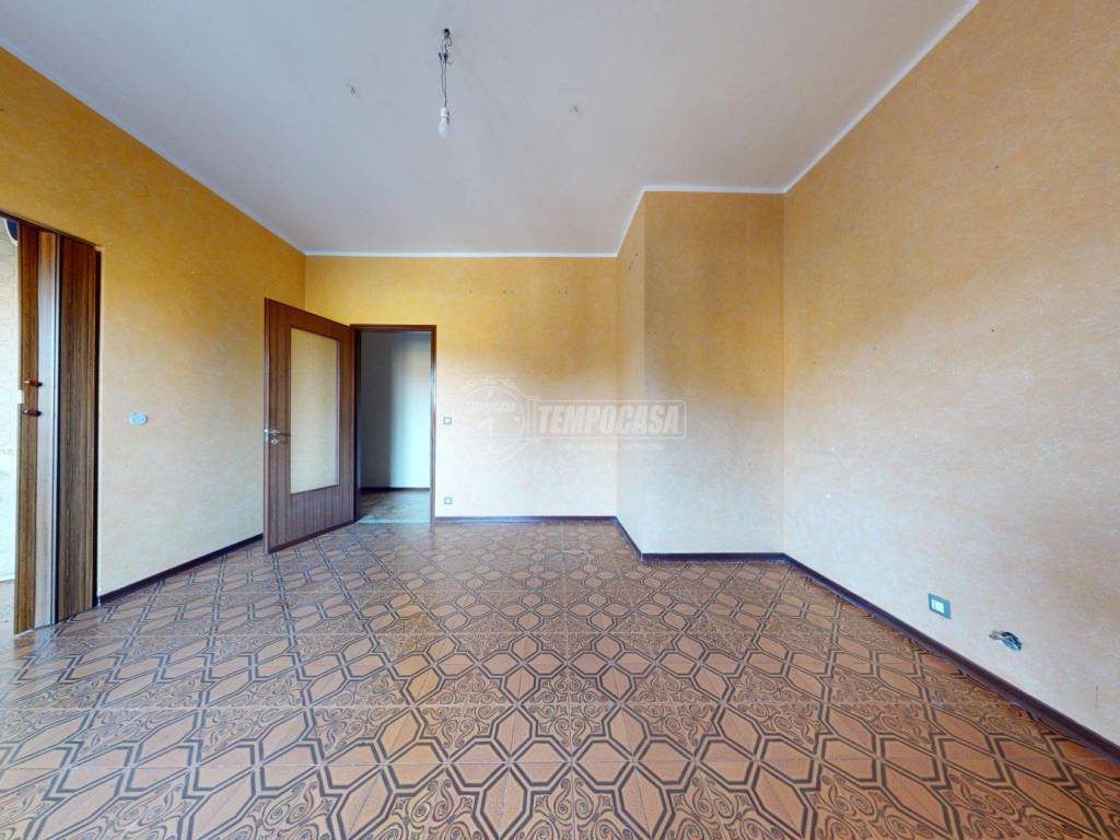 appartamento in vendita a Roccavione