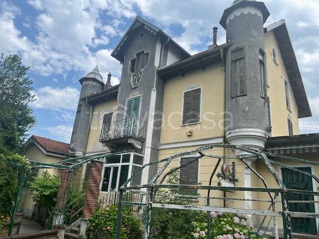 casa indipendente in vendita a Roccavione