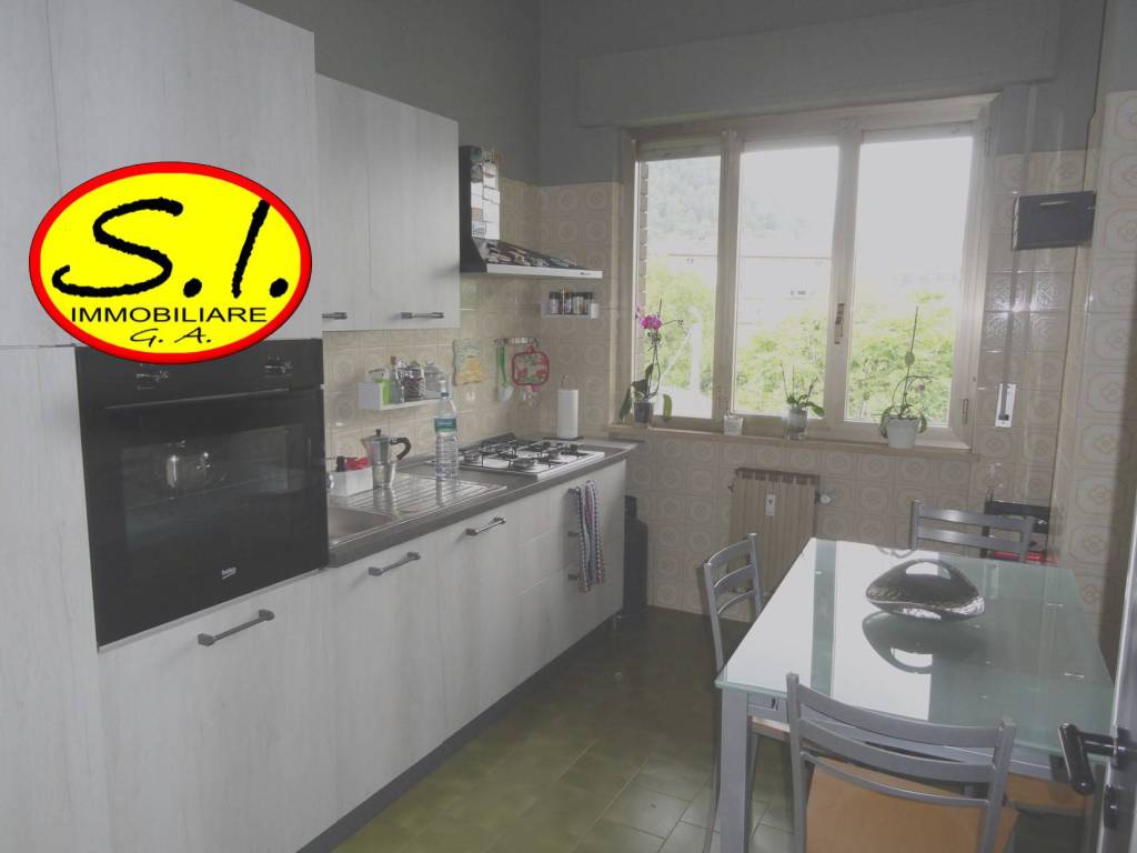 appartamento in vendita a Roccavione