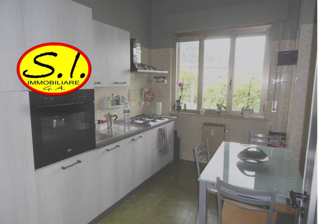 appartamento in vendita a Roccavione