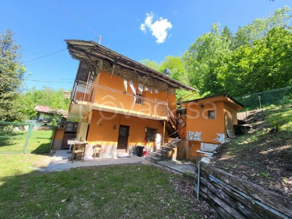 appartamento in vendita a Roccavione