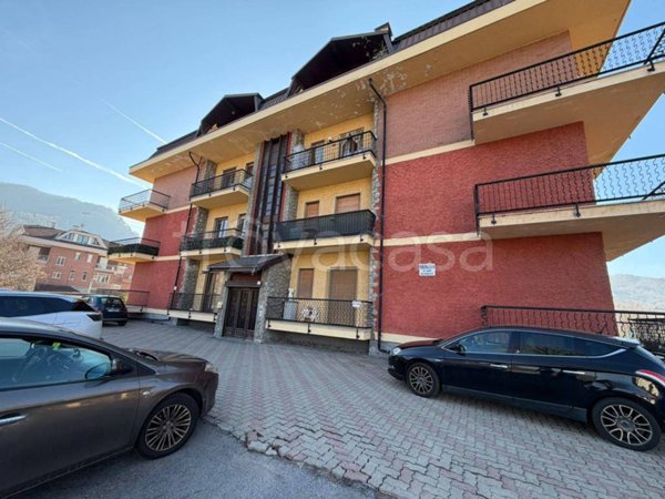 appartamento in vendita a Roccavione