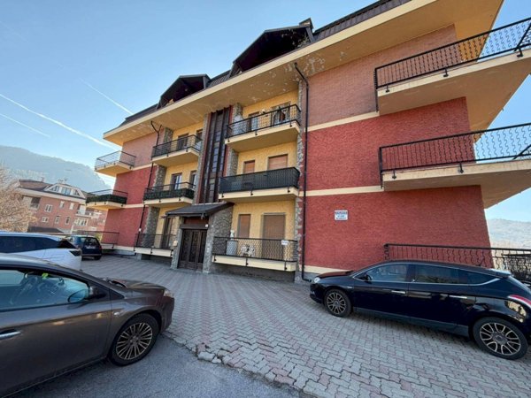 appartamento in vendita a Roccavione