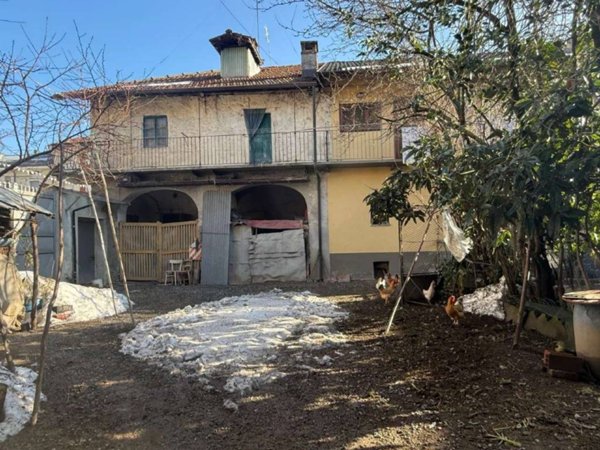 casa indipendente in vendita a Roccavione