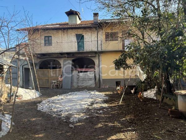 appartamento in vendita a Roccavione