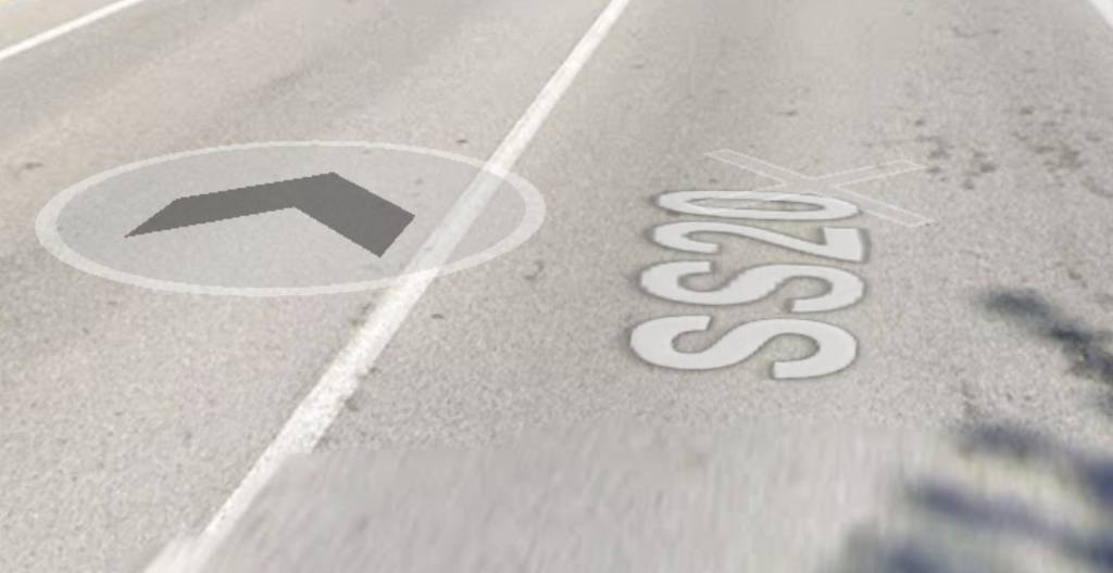 appartamento in vendita a Roccavione