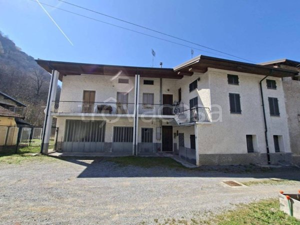 casa indipendente in vendita a Roccavione