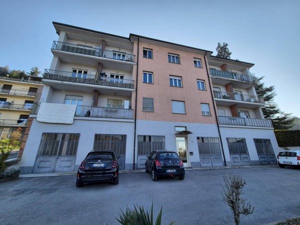appartamento in vendita a Roccavione