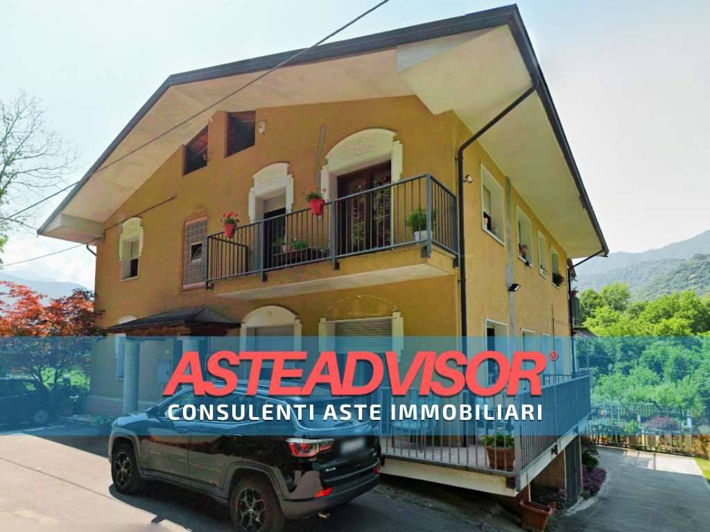 appartamento in vendita a Roccavione