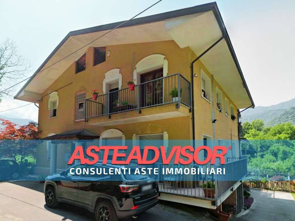 appartamento in vendita a Roccavione